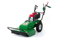 BC26 Series Outback® Fixed Deck Brushcutter